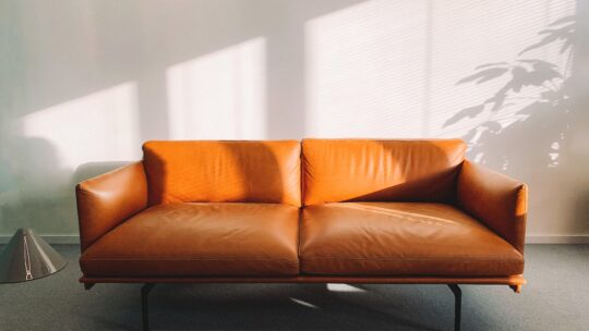 Wohninspiration: Diese Möbel sind zeitlos und supercool!