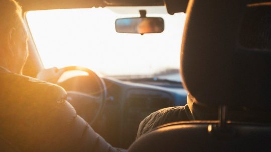 Dachgepäckträger für smarte Reisen mit mehr Platz auf dem Dach
